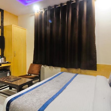 Hotel Karlo Kastle - Paharganj - New Delhi Eksteriør bilde